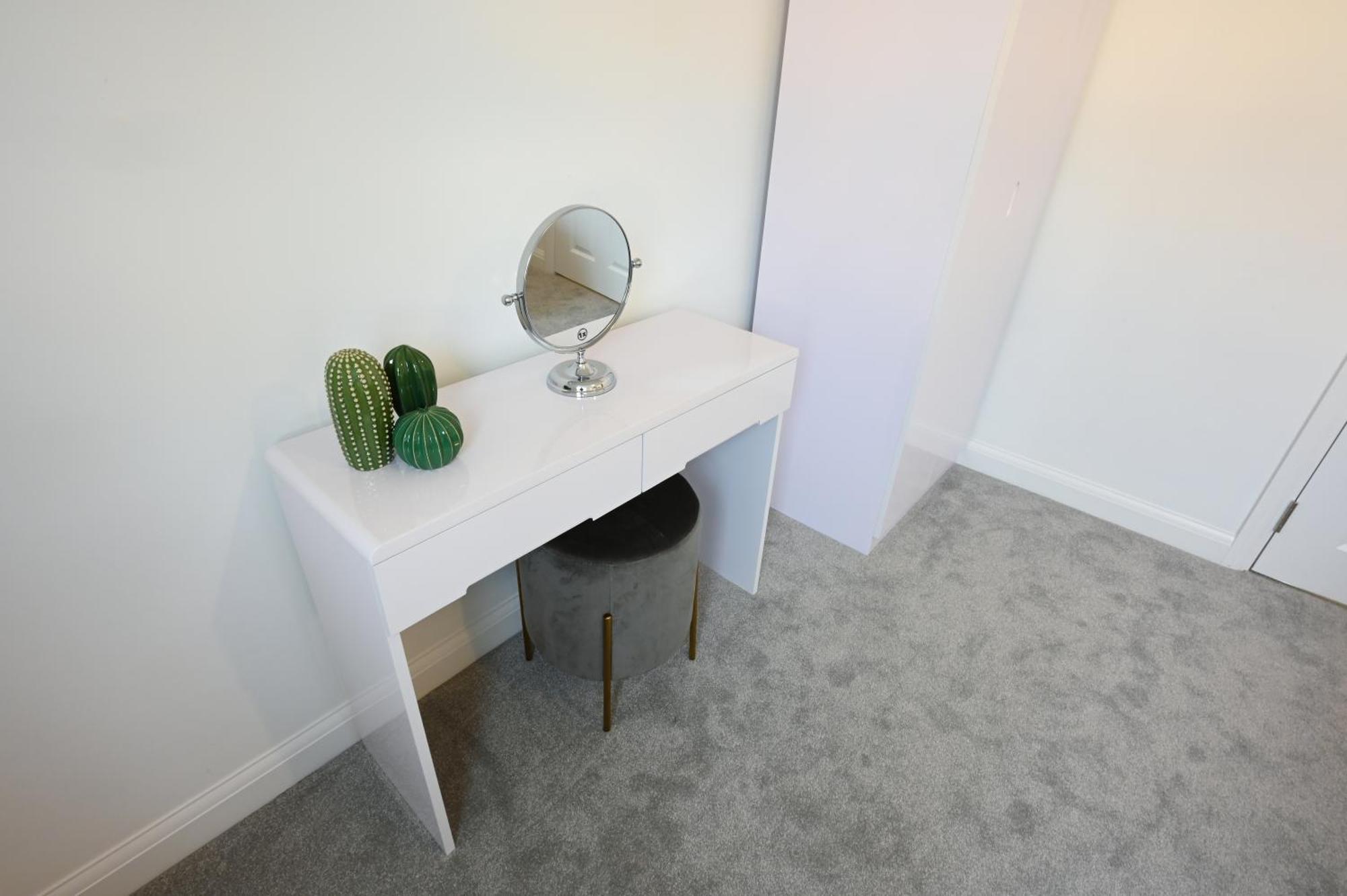Luxury 4 Bed House With Gated Parking In The Heart Of Birmingham!公寓 外观 照片